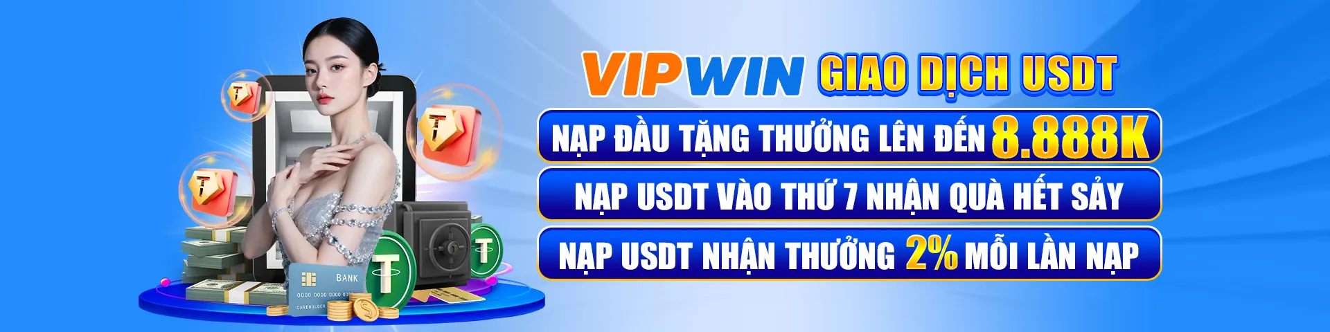 Hình ảnh chính chương trình VIP b52 code