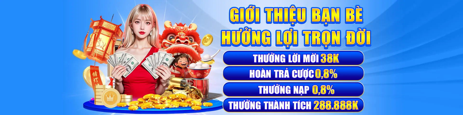 Hình ảnh chính Nổ Hũ B52 Code 2026