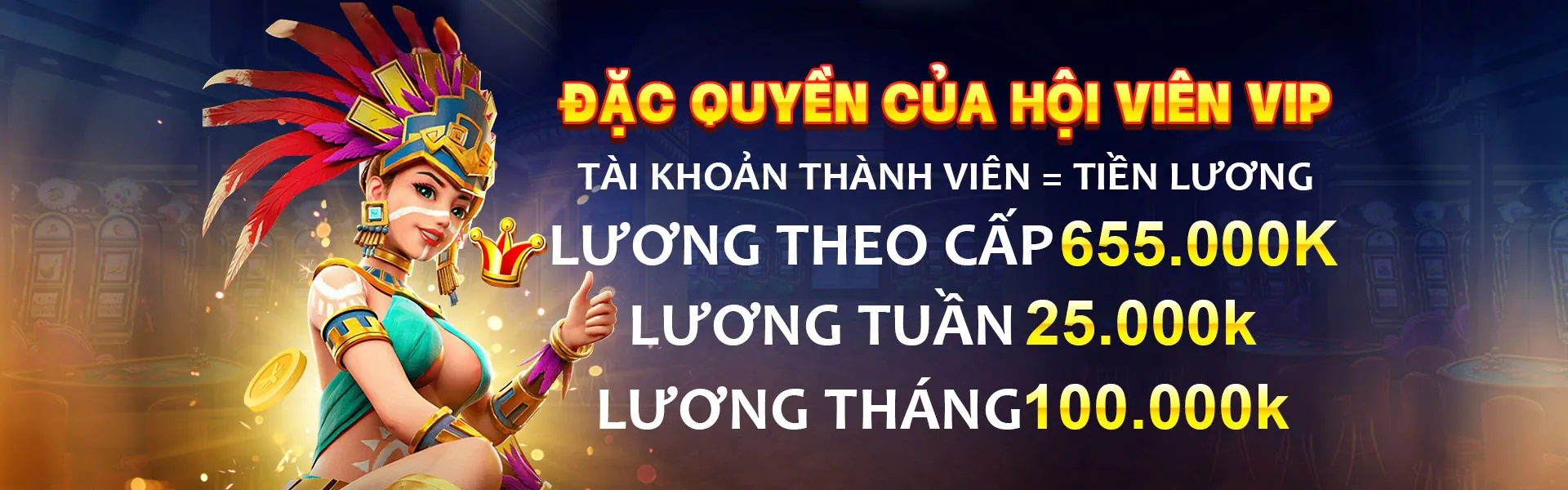 Sòng bạc trực tuyến B52 Code với đa dạng trò chơi