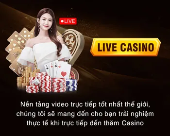 Live Casino B52 Code